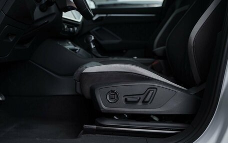 Audi Q3, 2026 год, 3 949 900 рублей, 18 фотография