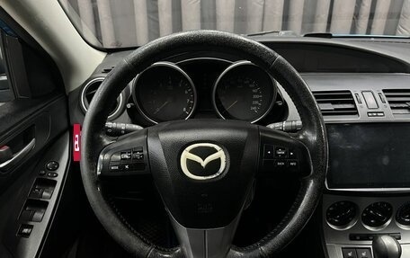 Mazda 3, 2010 год, 749 900 рублей, 23 фотография