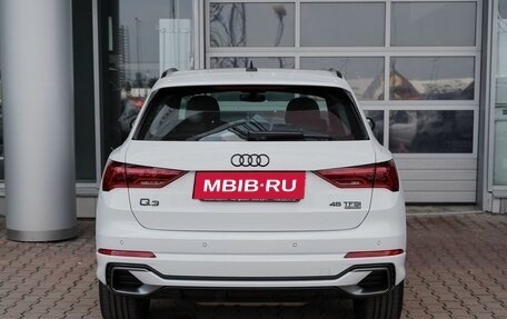 Audi Q3, 2026 год, 3 949 900 рублей, 4 фотография