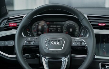 Audi Q3, 2026 год, 3 949 900 рублей, 15 фотография