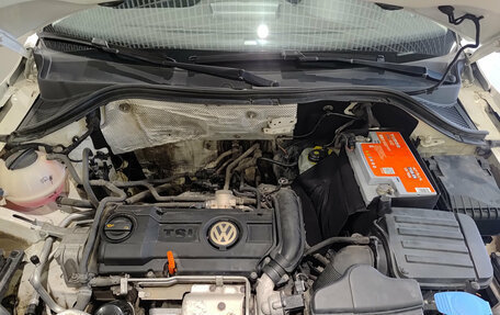 Volkswagen Tiguan I, 2013 год, 1 190 000 рублей, 13 фотография