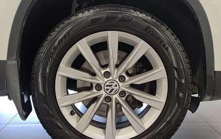 Volkswagen Tiguan I, 2013 год, 1 190 000 рублей, 22 фотография