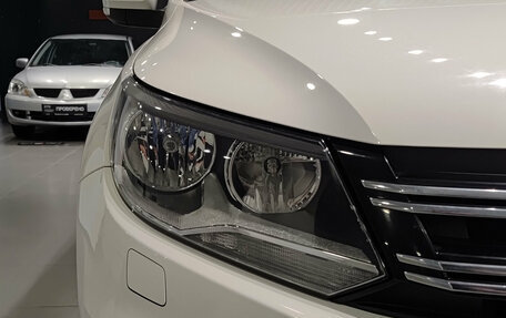 Volkswagen Tiguan I, 2013 год, 1 190 000 рублей, 21 фотография
