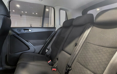 Volkswagen Tiguan I, 2013 год, 1 190 000 рублей, 16 фотография