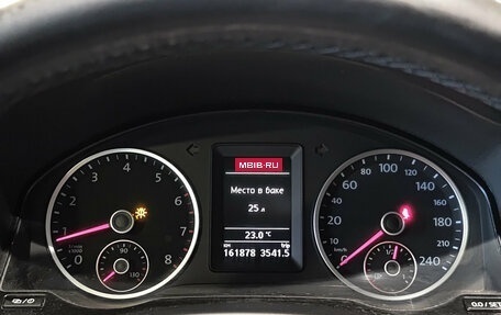 Volkswagen Tiguan I, 2013 год, 1 190 000 рублей, 17 фотография