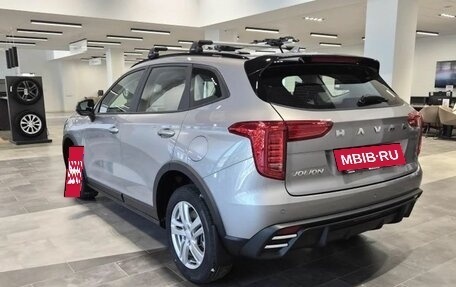 Haval Jolion, 2026 год, 2 870 010 рублей, 6 фотография