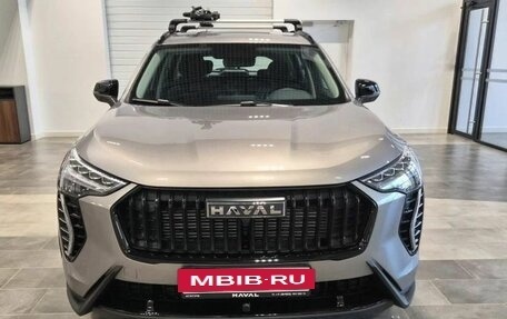 Haval Jolion, 2026 год, 2 870 010 рублей, 3 фотография