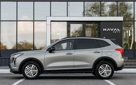 Haval Jolion, 2026 год, 2 870 010 рублей, 17 фотография