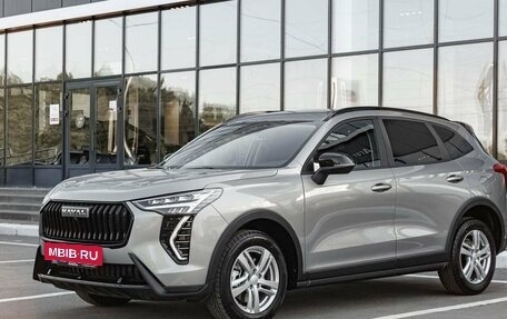 Haval Jolion, 2026 год, 2 870 010 рублей, 10 фотография
