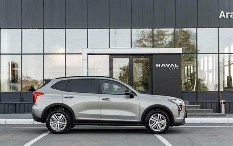 Haval Jolion, 2026 год, 2 870 010 рублей, 22 фотография