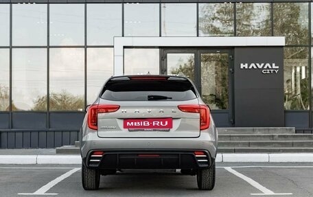 Haval Jolion, 2026 год, 2 870 010 рублей, 11 фотография