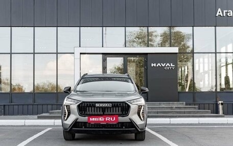 Haval Jolion, 2026 год, 2 870 010 рублей, 8 фотография