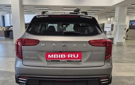 Haval Jolion, 2026 год, 2 870 010 рублей, 7 фотография