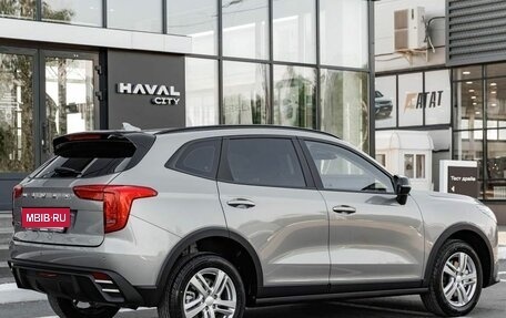 Haval Jolion, 2026 год, 2 870 010 рублей, 24 фотография