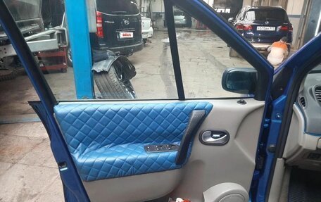 Renault Scenic III, 2004 год, 500 000 рублей, 7 фотография