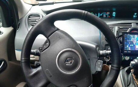 Renault Scenic III, 2004 год, 500 000 рублей, 4 фотография