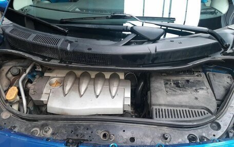 Renault Scenic III, 2004 год, 500 000 рублей, 6 фотография