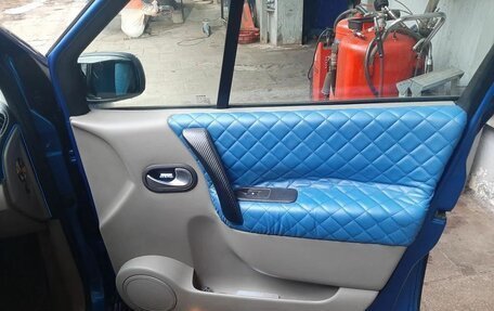 Renault Scenic III, 2004 год, 500 000 рублей, 10 фотография