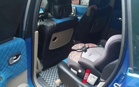 Renault Scenic III, 2004 год, 500 000 рублей, 8 фотография