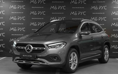 Mercedes-Benz GLA, 2022 год, 3 500 000 рублей, 1 фотография