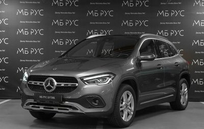 Mercedes-Benz GLA, 2022 год, 3 500 000 рублей, 1 фотография