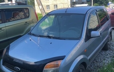 Ford Fusion I, 2008 год, 180 000 рублей, 1 фотография