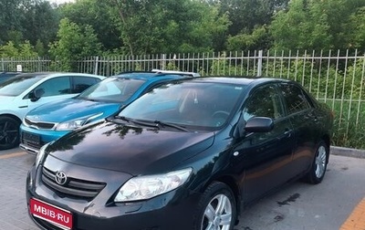 Toyota Corolla, 2010 год, 500 000 рублей, 1 фотография