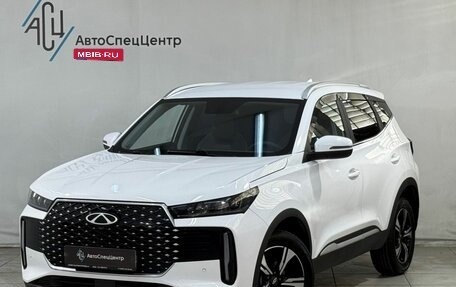 Chery Tiggo 4 I рестайлинг, 2024 год, 1 799 800 рублей, 1 фотография