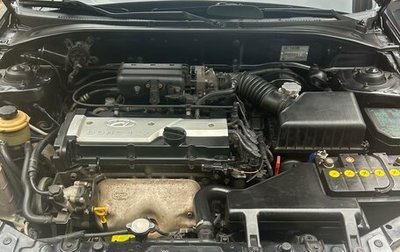 Hyundai Accent II, 2005 год, 530 000 рублей, 1 фотография