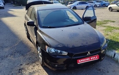 Mitsubishi Lancer IX, 2007 год, 550 000 рублей, 1 фотография