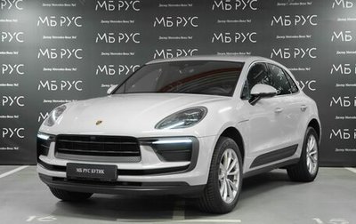 Porsche Macan I рестайлинг, 2025 год, 9 000 000 рублей, 1 фотография