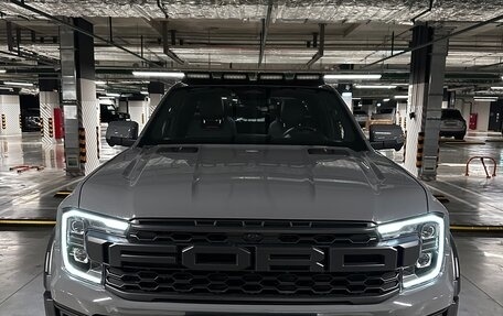 Ford Ranger, 2024 год, 8 700 000 рублей, 1 фотография