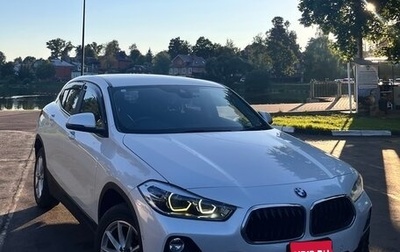 BMW X2, 2018 год, 2 000 000 рублей, 1 фотография