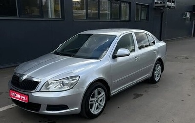Skoda Octavia, 2012 год, 695 000 рублей, 1 фотография