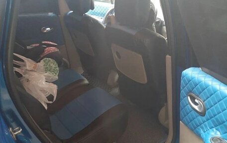 Renault Scenic III, 2004 год, 500 000 рублей, 13 фотография