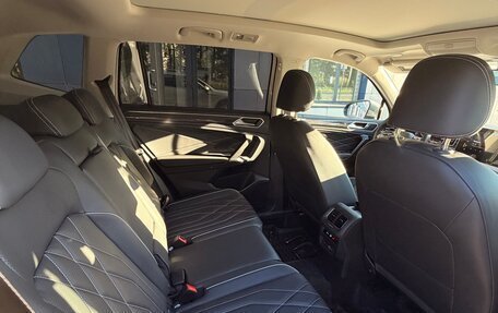 Volkswagen Tiguan II, 2023 год, 3 199 999 рублей, 7 фотография