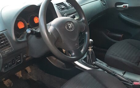 Toyota Corolla, 2010 год, 500 000 рублей, 3 фотография