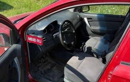 Chevrolet Aveo III, 2011 год, 350 000 рублей, 3 фотография