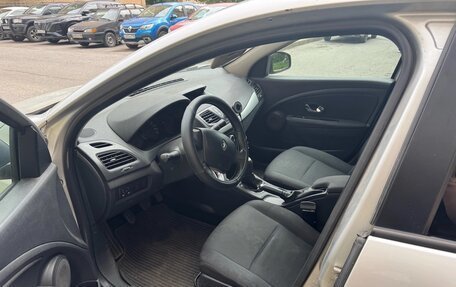 Renault Fluence I, 2012 год, 440 000 рублей, 5 фотография