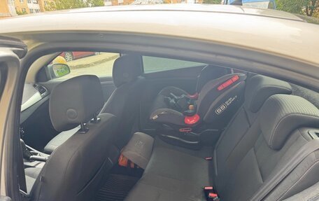 Renault Fluence I, 2012 год, 440 000 рублей, 6 фотография