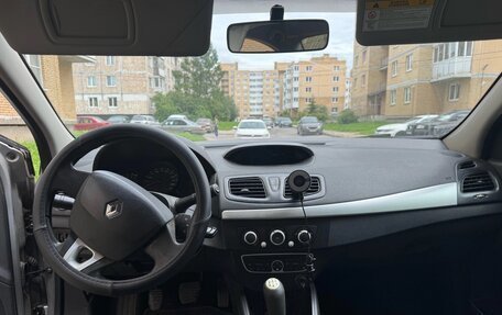 Renault Fluence I, 2012 год, 440 000 рублей, 7 фотография