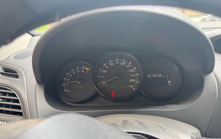 Renault Fluence I, 2012 год, 440 000 рублей, 8 фотография
