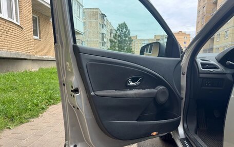 Renault Fluence I, 2012 год, 440 000 рублей, 9 фотография