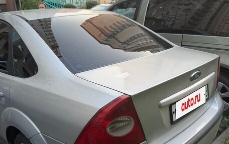 Ford Focus II рестайлинг, 2006 год, 250 000 рублей, 4 фотография