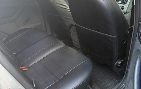 Ford Focus II рестайлинг, 2006 год, 250 000 рублей, 7 фотография