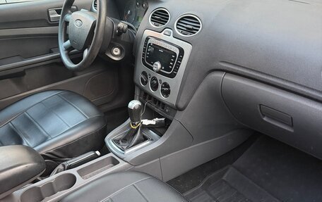 Ford Focus II рестайлинг, 2006 год, 250 000 рублей, 9 фотография