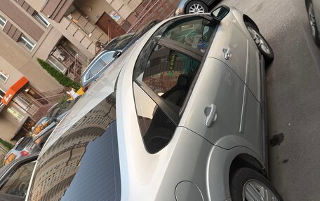 Ford Focus II рестайлинг, 2006 год, 250 000 рублей, 6 фотография