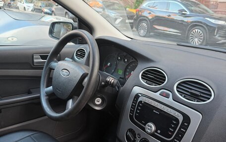 Ford Focus II рестайлинг, 2006 год, 250 000 рублей, 10 фотография