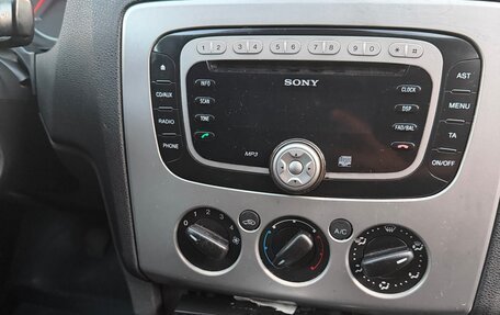 Ford Focus II рестайлинг, 2006 год, 250 000 рублей, 11 фотография