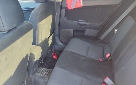 Mitsubishi Lancer IX, 2007 год, 550 000 рублей, 6 фотография